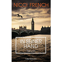 In seiner Hand In seiner Hand