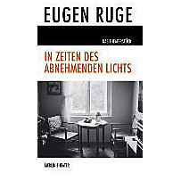 In Zeiten des abnehmenden Lichts, Das Theaterstück In Zeiten des abnehmenden Lichts, Das Theaterstück