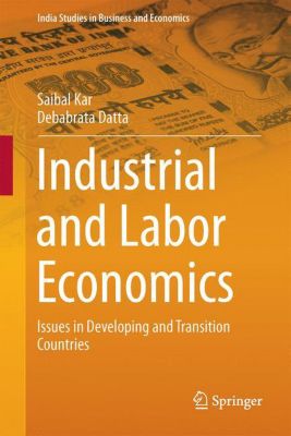 Industrial And Labor Economics Buch Portofrei Bei Weltbild De