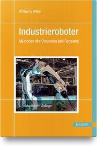 Industrieroboter - Wolfgang Weber | 
