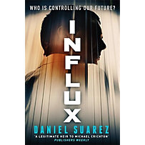 Influx Influx