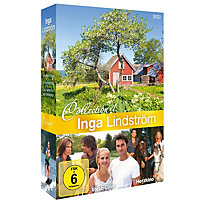 Inga Lindström Collection 01 Inga Lindström Collection 01