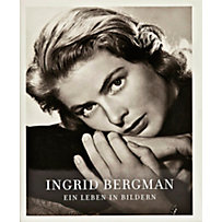 Ingrid Bergmann Ingrid Bergmann
