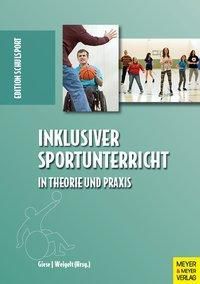 Inklusiver Sportunterricht In Theorie Und Praxis Buch Versandkostenfrei