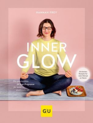 Inner Glow - Hannah Frey | 