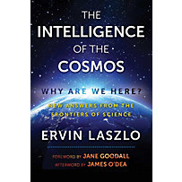 Inner Traditions: The Intelligence of the Cosmos Inner Traditions: The Intelligence of the Cosmos