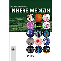 Innere Medizin 2019 Innere Medizin 2019