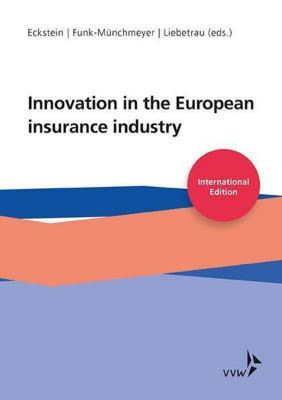 Innovation in the European Insurance Industry