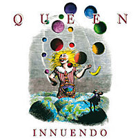 Innuendo (2011 Remastered) Innuendo (2011 Remastered)