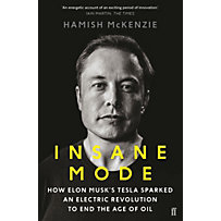 Insane Mode Insane Mode