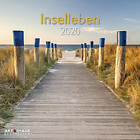 Inselleben 2020 Inselleben 2020