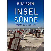 Inselsünde. Ostfrieslandkrimi Inselsünde. Ostfrieslandkrimi