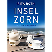 Inselzorn. Ostfrieslandkrimi Inselzorn. Ostfrieslandkrimi