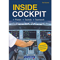 Inside Cockpit Inside Cockpit
