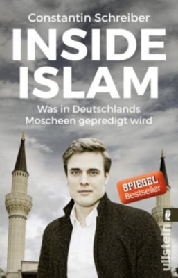 Inside Islam - Constantin Schreiber | 