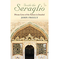 Inside the Seraglio Inside the Seraglio