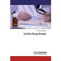 Insilico Drug Design Insilico Drug Design
