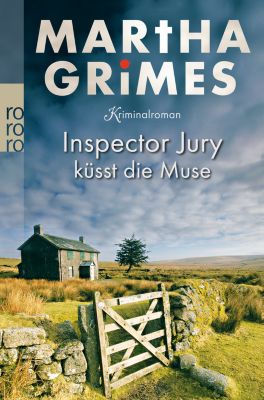 Inspektor Jury