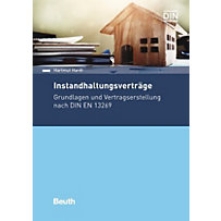 Instandhaltungsverträge Instandhaltungsverträge