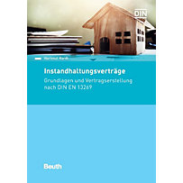 Instandhaltungsverträge Instandhaltungsverträge