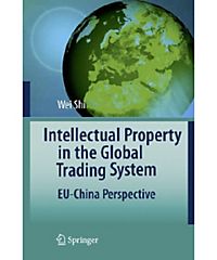 World trading system and china