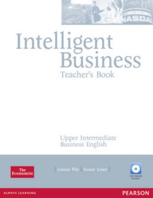 intelligent business skills book intermediate