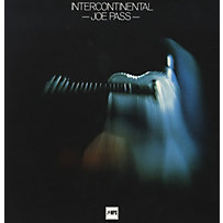 Intercontinental (Vinyl) Intercontinental (Vinyl)