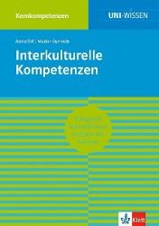 Interkulturelle Kompetenzen Buch Versandkostenfrei Bei Weltbild.de