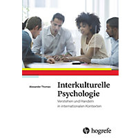 Interkulturelle Psychologie Interkulturelle Psychologie