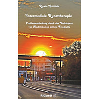 Intermediale Kunsttherapie Intermediale Kunsttherapie