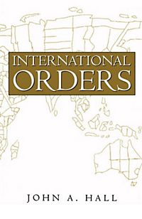 reshaping the international order pdf