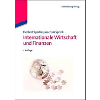 Internationale Wirtschaft und Finanzen Internationale Wirtschaft und Finanzen