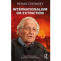 Internationalism or Extinction Internationalism or Extinction