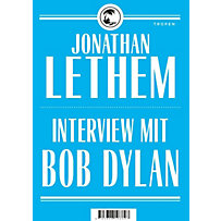 Interview mit Bob Dylan Interview mit Bob Dylan