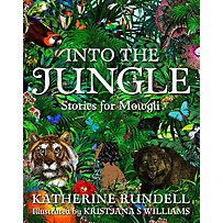 Into the Jungle Into the Jungle