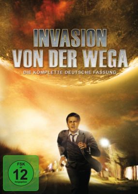 Invasion Von Der Wega [1967-1968]