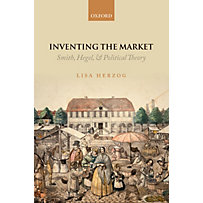 Inventing the Market Inventing the Market