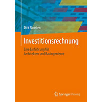 Investitionsrechnung Investitionsrechnung