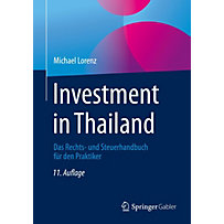 Investment in Thailand Investment in Thailand