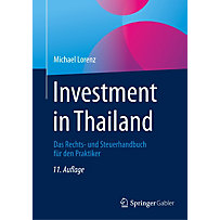 Investment in Thailand Investment in Thailand