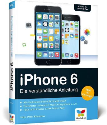 iPhone 6 - Hans-Peter Kusserow | 