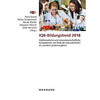 IQB-Bildungstrend 2018 IQB-Bildungstrend 2018