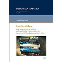 Irans Atomdiskurs Irans Atomdiskurs