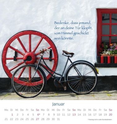 Irische Segenssprüche 2019 Kalender Bei Weltbildde Bestellen