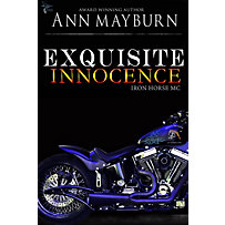 Iron Horse MC: Exquisite Innocence (Iron Horse MC) Iron Horse MC: Exquisite Innocence (Iron Horse MC)