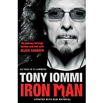 Iron Man Iron Man