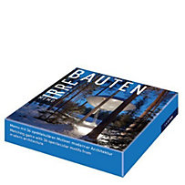 Irre Bauten I Crazy Buildings. Memo (Spiel) Irre Bauten I Crazy Buildings. Memo (Spiel)