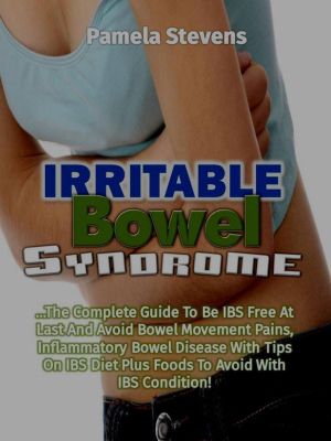 irritable bowel syndrome diet 1 6