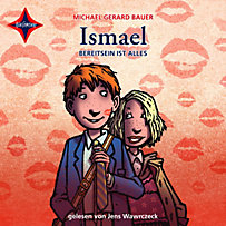Ismael: Bereit sein ist alles Ismael: Bereit sein ist alles