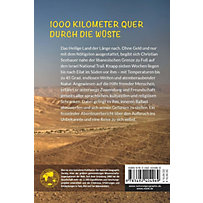 Israel Trail mit Herz Israel Trail mit Herz